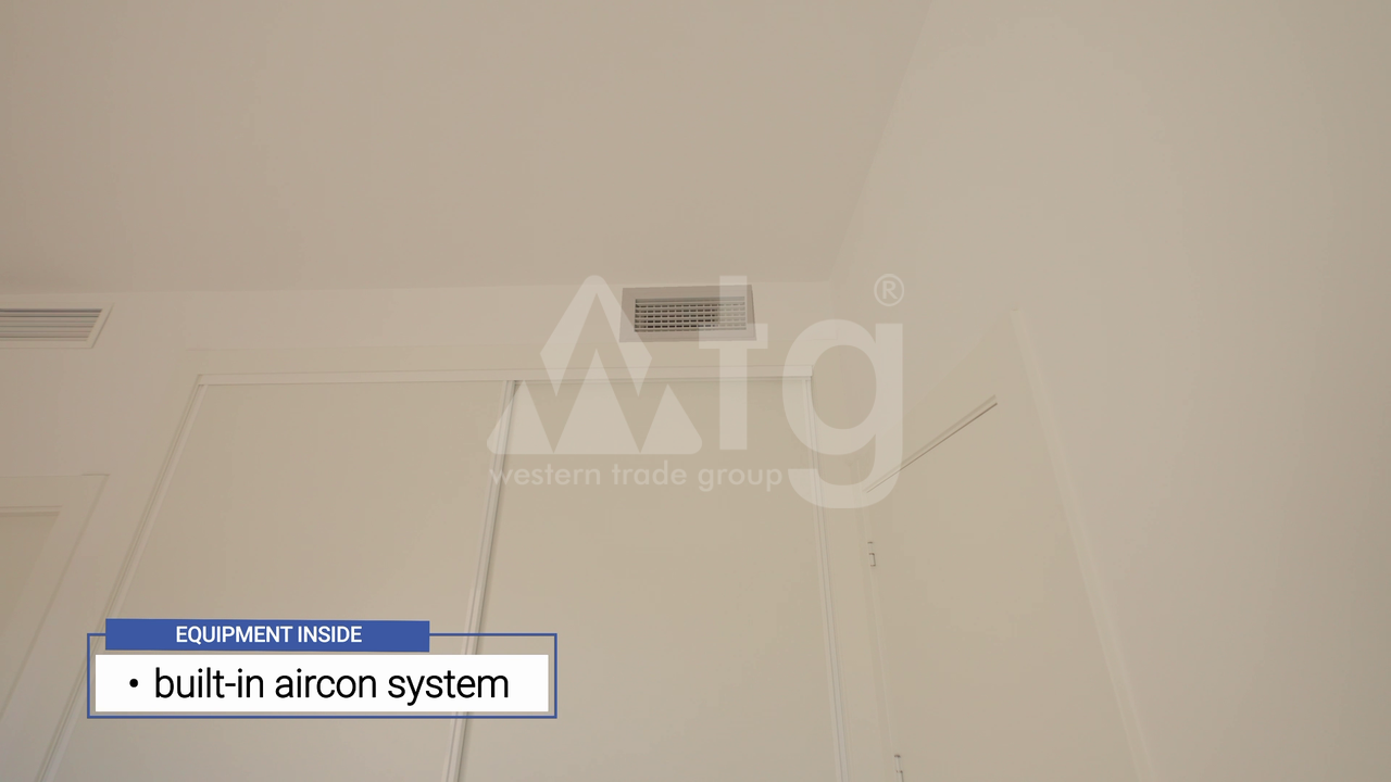 Bungalow de 3 habitaciones en Torre Pacheco - CLD74535 - Foto - 22