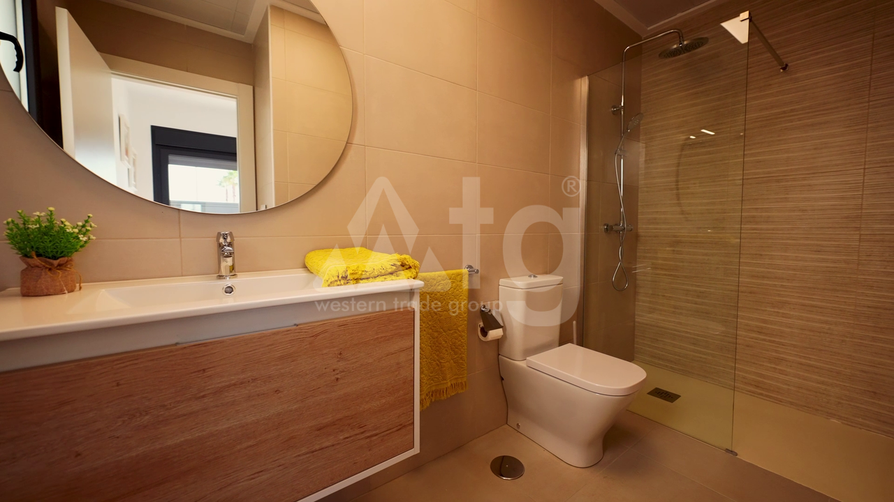 Bungalow de 3 habitaciones en Torre Pacheco - CLD74535 - Foto - 24