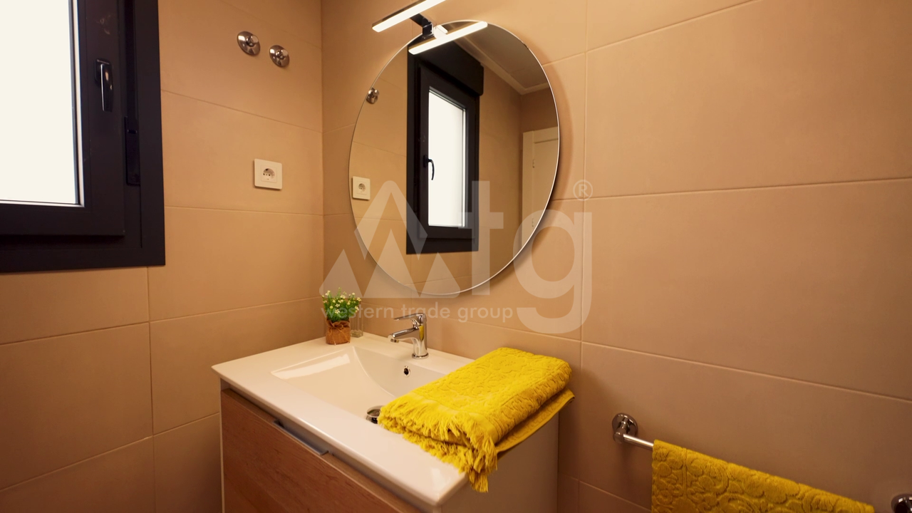 Bungalow de 3 habitaciones en Torre Pacheco - CLD74535 - Foto - 25