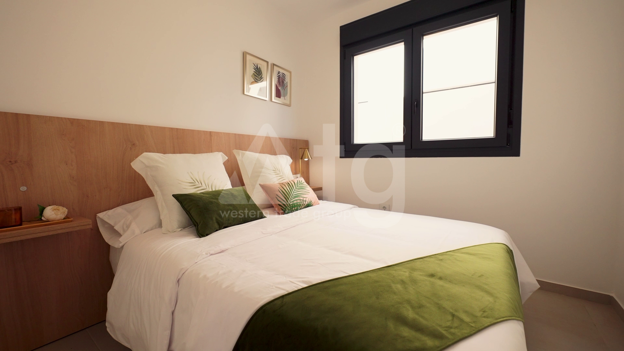 Bungalow de 3 habitaciones en Torre Pacheco - CLD74535 - Foto - 26