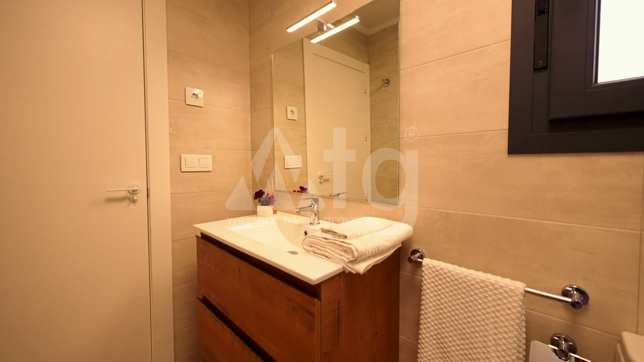 Bungalow de 3 habitaciones en Torre Pacheco - CLD74535 - Foto - 28