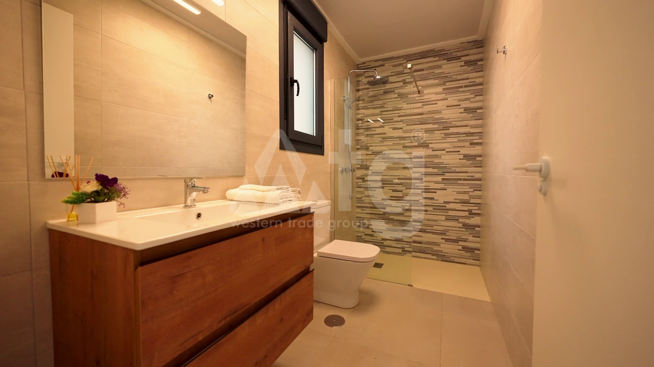 Bungalow de 3 habitaciones en Torre Pacheco - CLD74535 - Foto - 29