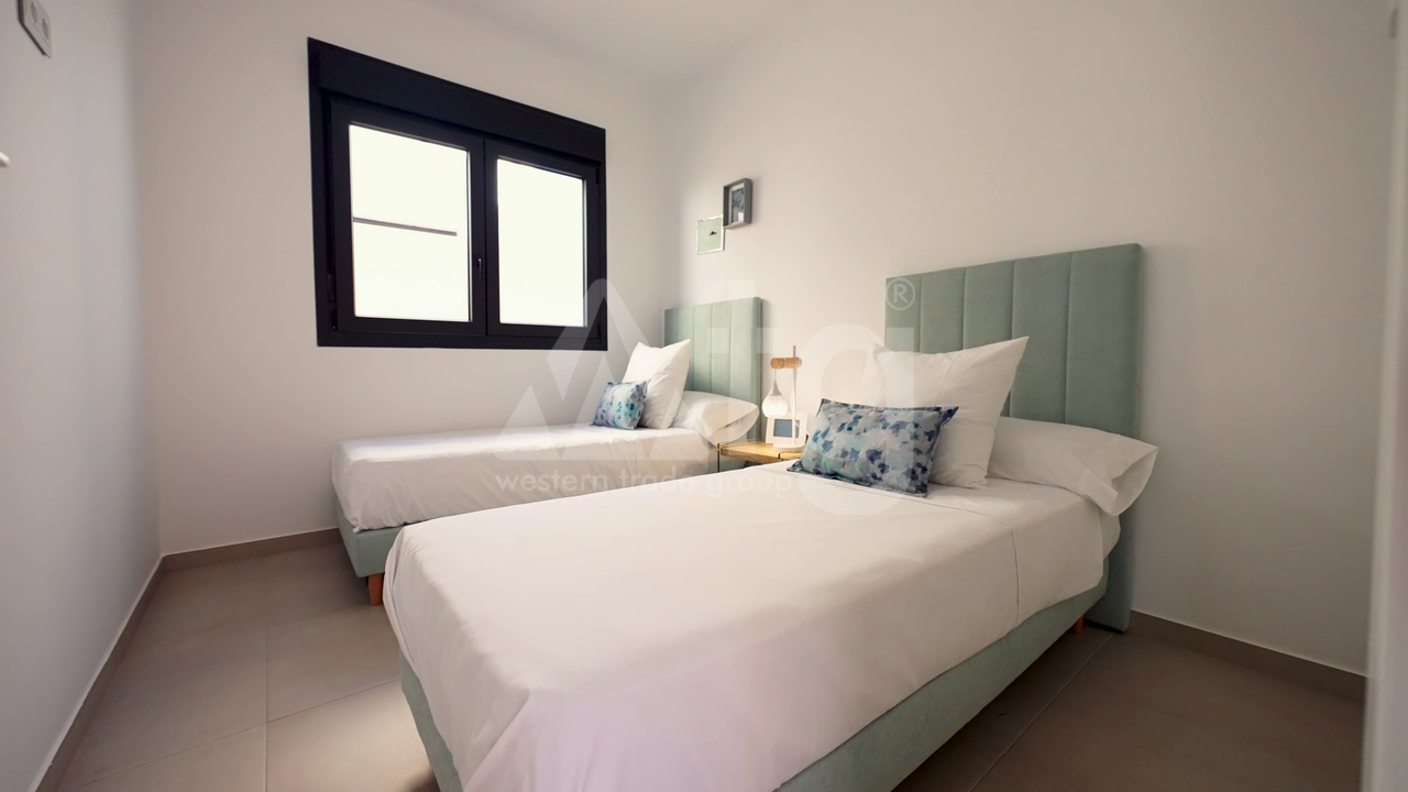 Bungalow de 3 habitaciones en Torre Pacheco - CLD74535 - Foto - 30