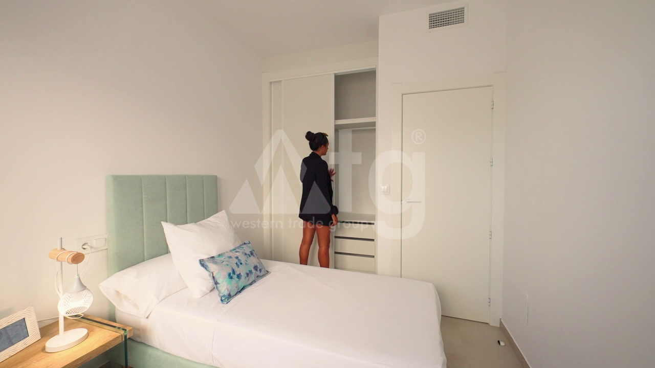 Bungalow de 3 habitaciones en Torre Pacheco - CLD74535 - Foto - 32
