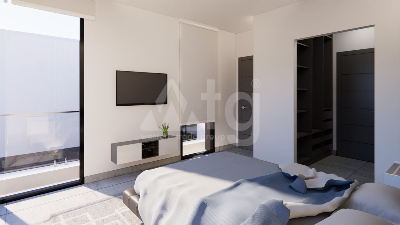 Adosado de 3 habitaciones en Águilas - LI74479 - Foto - 10
