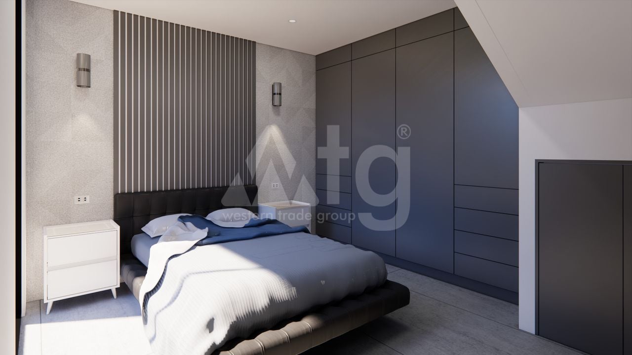 Adosado de 3 habitaciones en Águilas - LI74480 - Foto - 6