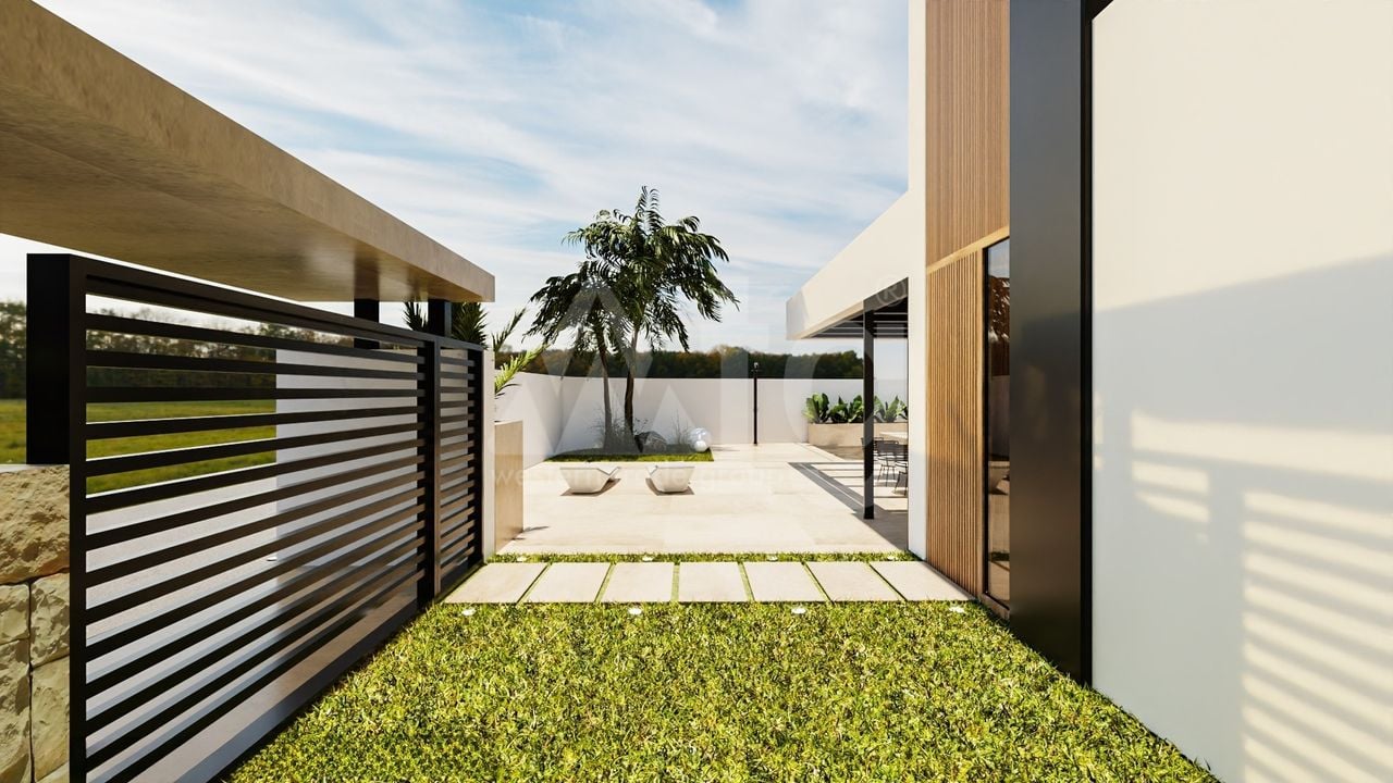 4 Schlafzimmer Villa in La Zenia - RK74581 - Foto - 38