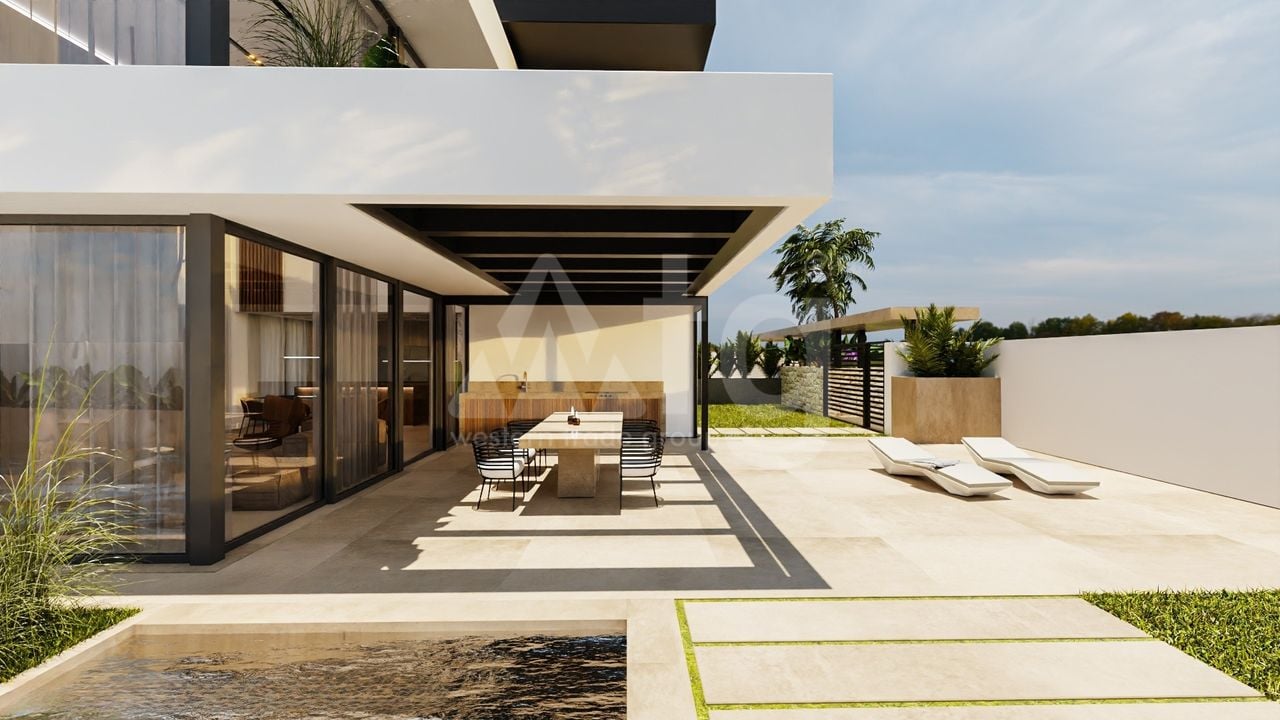 4 Schlafzimmer Villa in La Zenia - RK74581 - Foto - 2