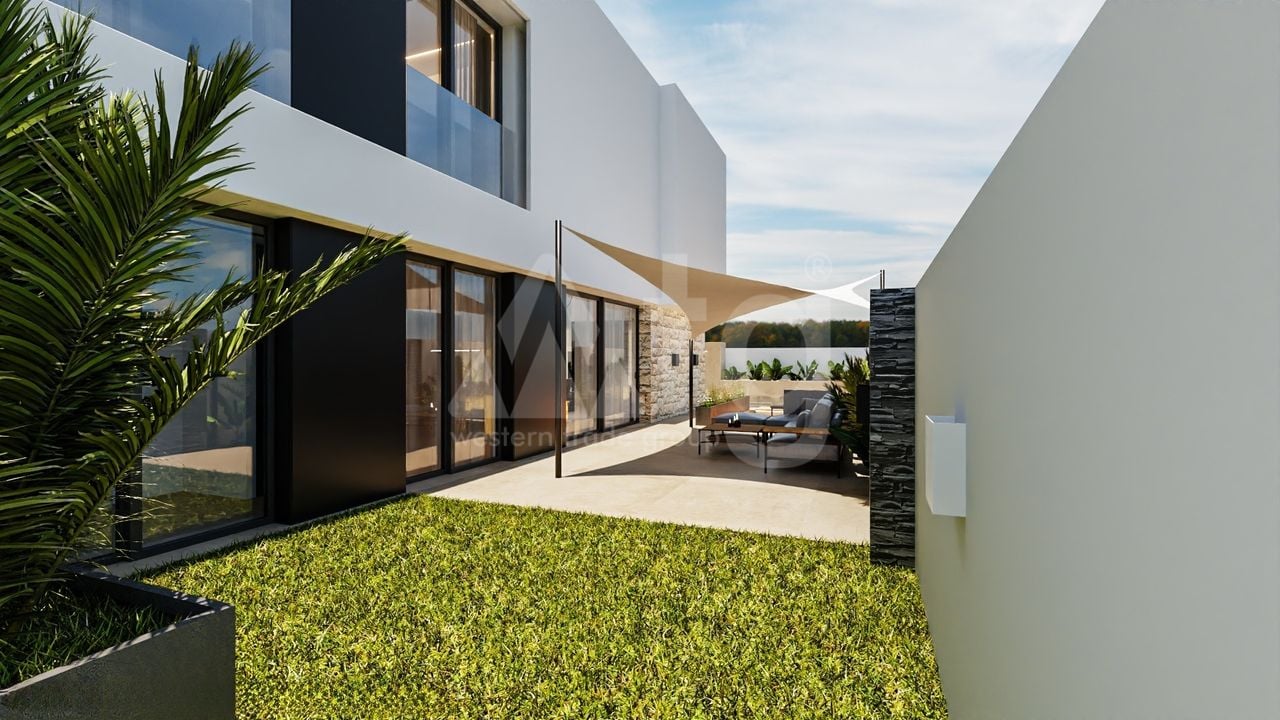 4 Schlafzimmer Villa in La Zenia - RK74581 - Foto - 6