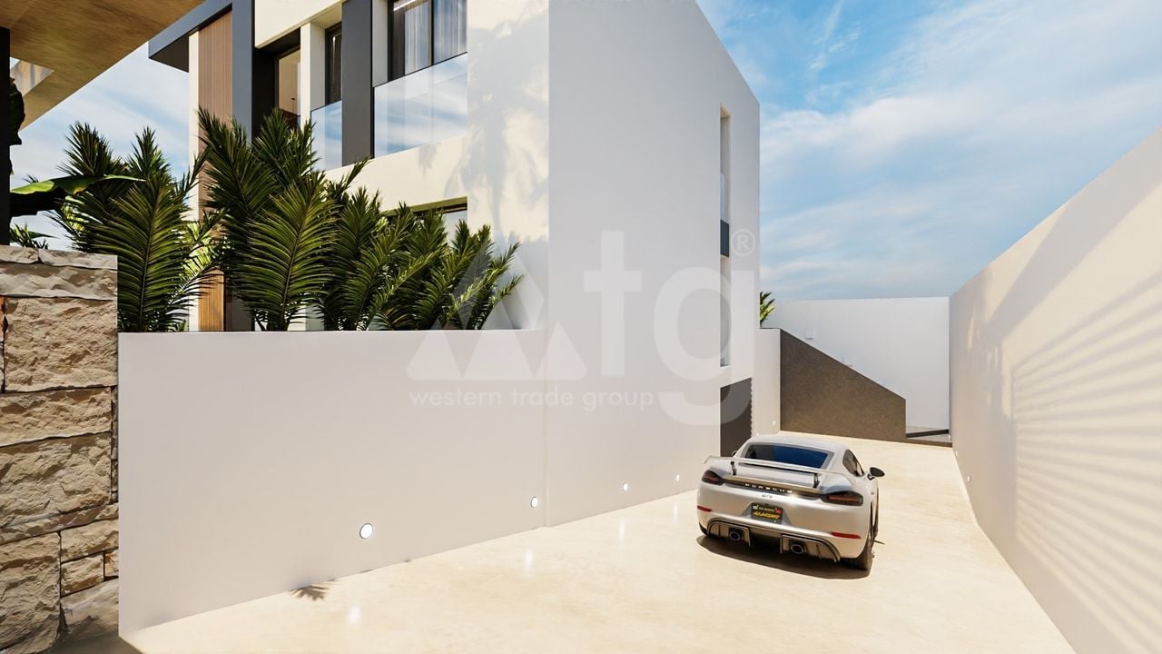 4 Schlafzimmer Villa in La Zenia - RK74581 - Foto - 40