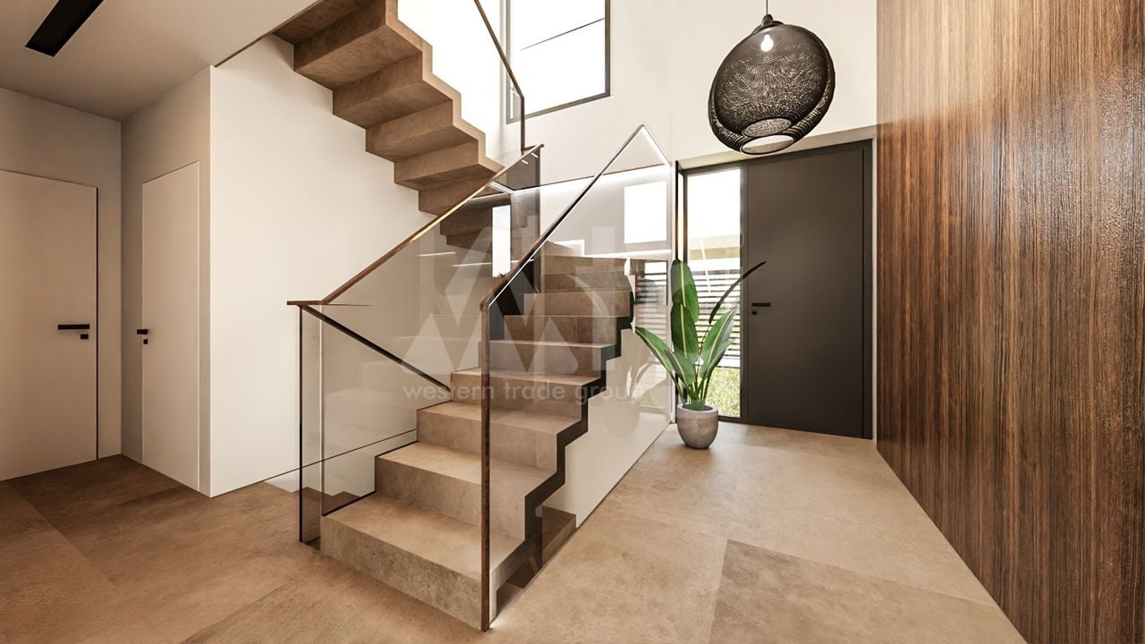 4 Schlafzimmer Villa in La Zenia - RK74581 - Foto - 13