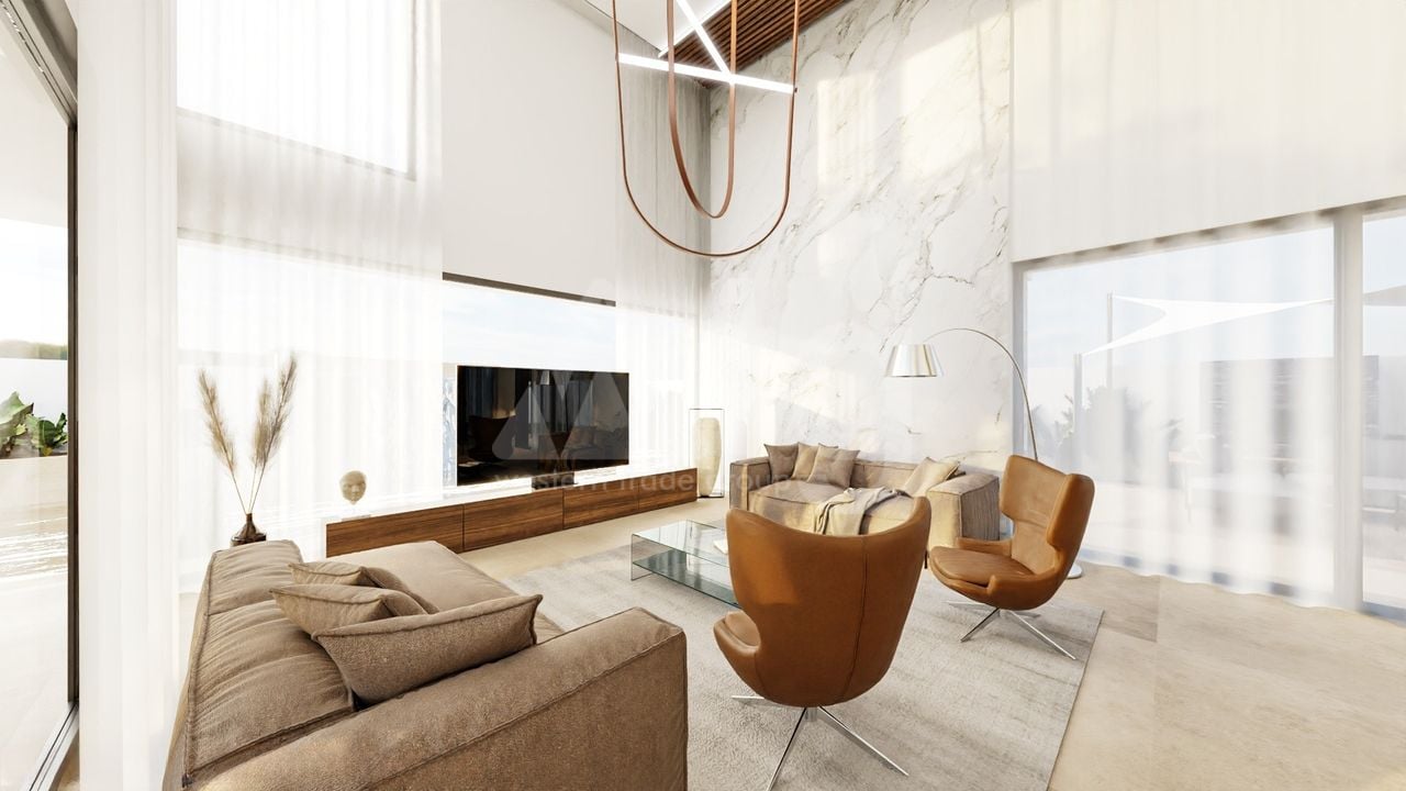 4 Schlafzimmer Villa in La Zenia - RK74581 - Foto - 9