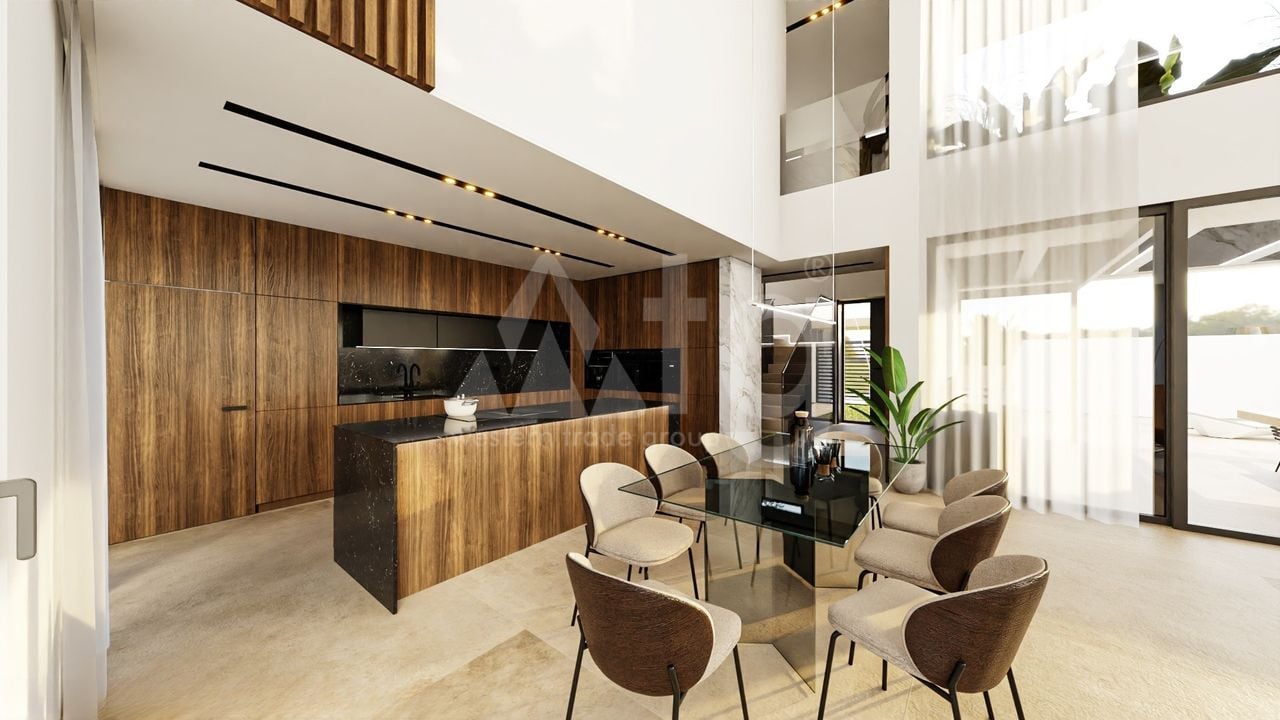 4 Schlafzimmer Villa in La Zenia - RK74581 - Foto - 10