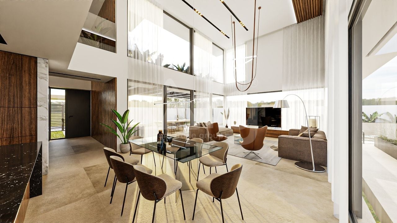 4 Schlafzimmer Villa in La Zenia - RK74581 - Foto - 7