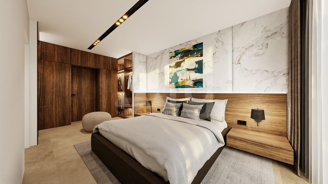 4 Schlafzimmer Villa in La Zenia - RK74581 - Foto - 15