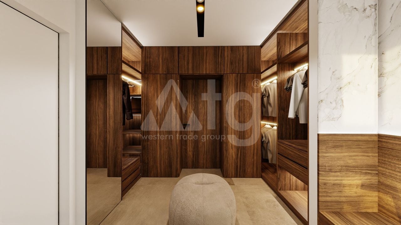 4 Schlafzimmer Villa in La Zenia - RK74581 - Foto - 16
