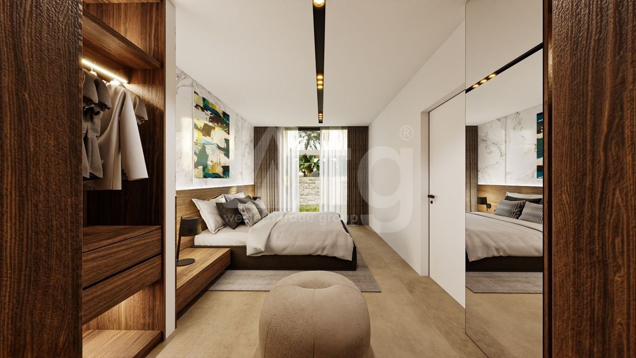 4 Schlafzimmer Villa in La Zenia - RK74581 - Foto - 17