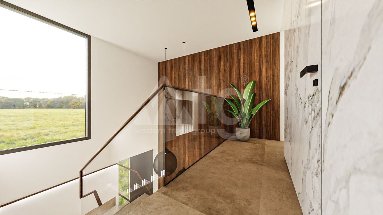 4 Schlafzimmer Villa in La Zenia - RK74581 - Foto - 14