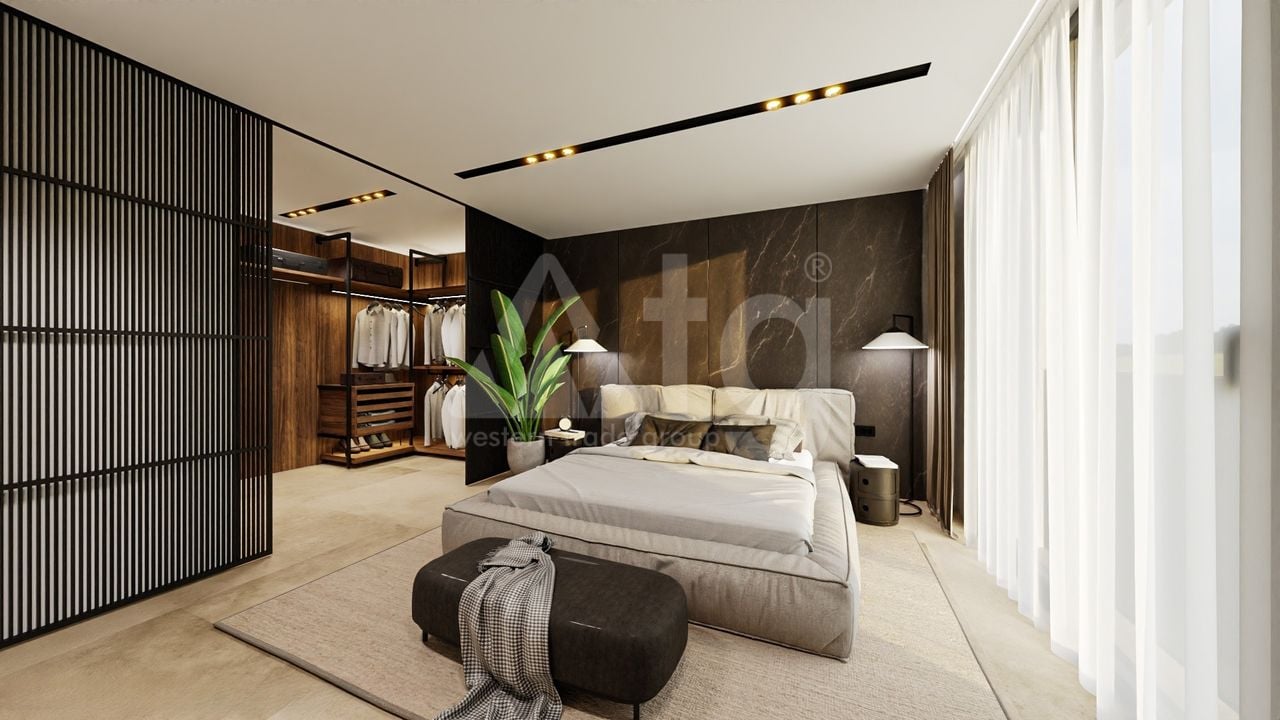 4 Schlafzimmer Villa in La Zenia - RK74581 - Foto - 18