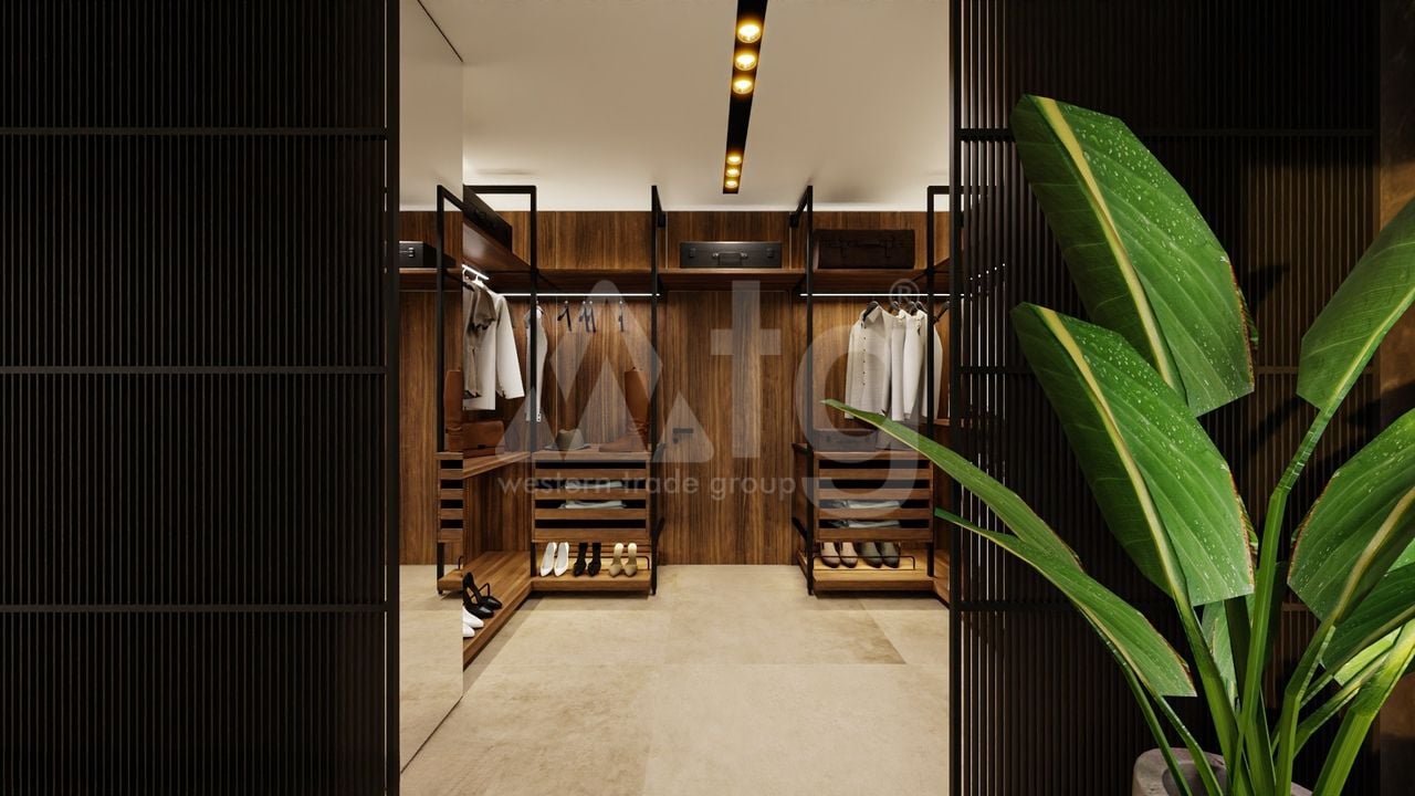 4 Schlafzimmer Villa in La Zenia - RK74581 - Foto - 19
