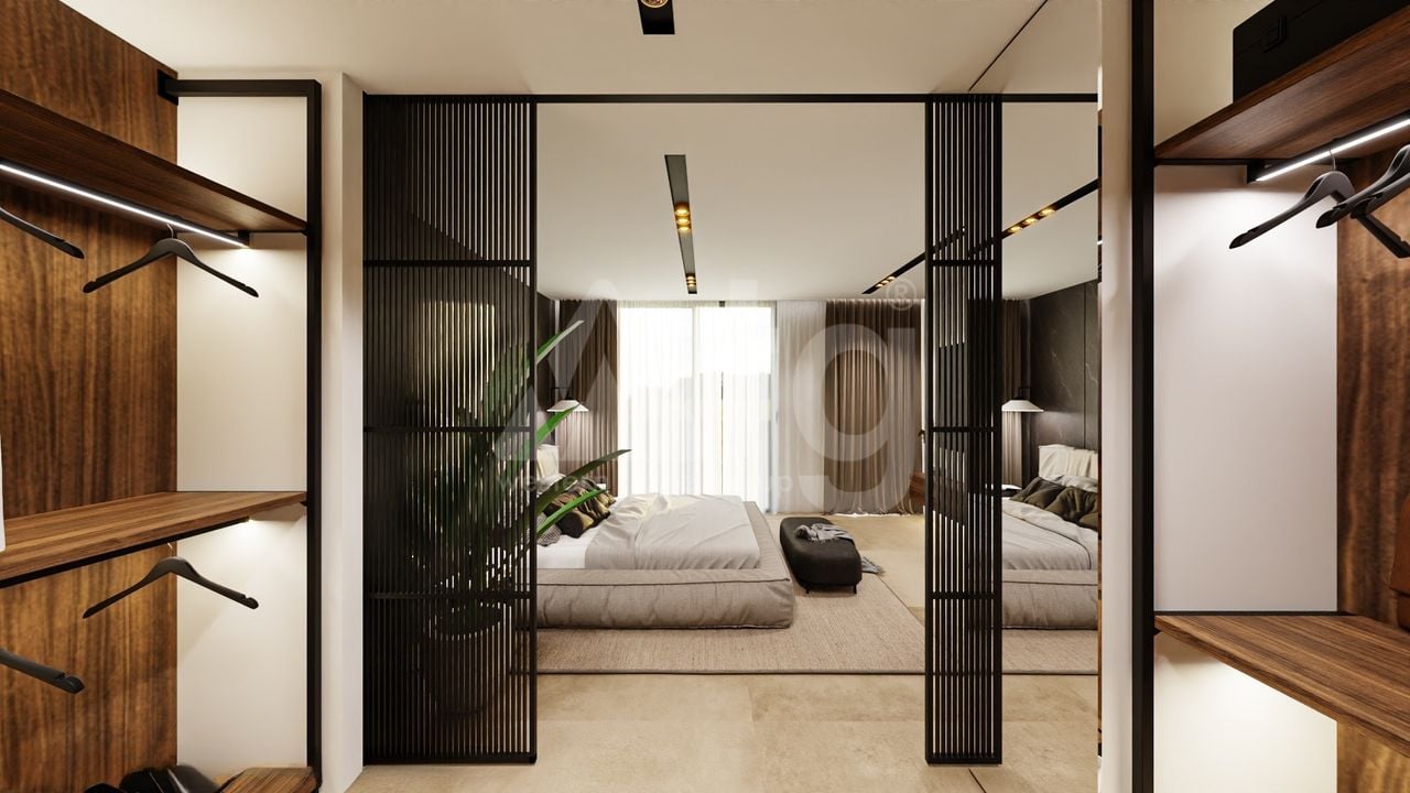4 Schlafzimmer Villa in La Zenia - RK74581 - Foto - 24