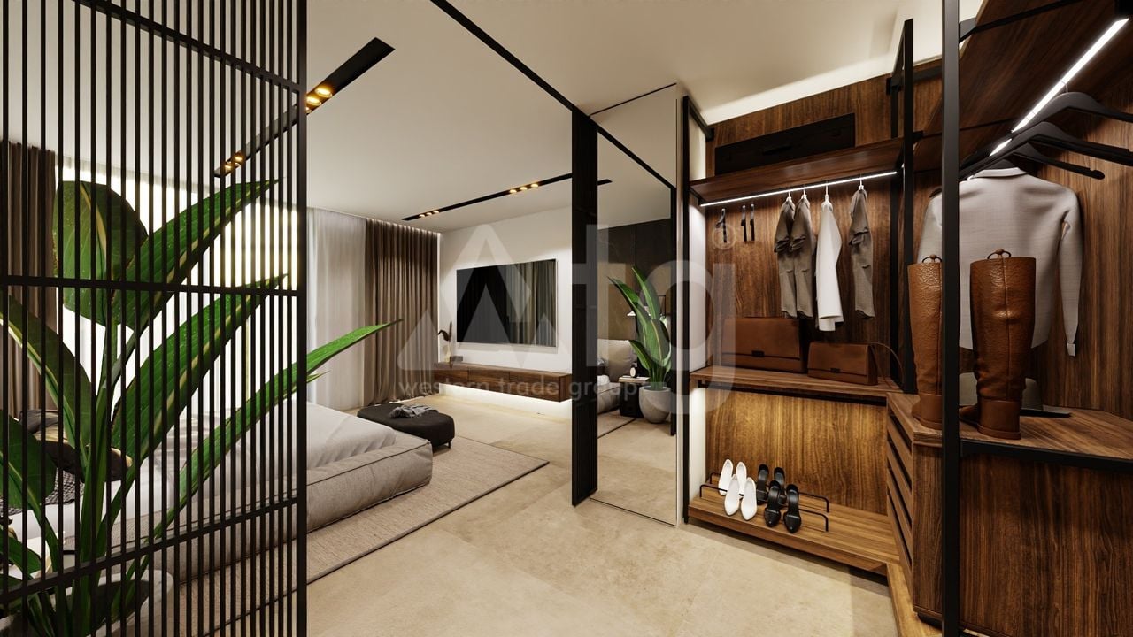 4 Schlafzimmer Villa in La Zenia - RK74581 - Foto - 23