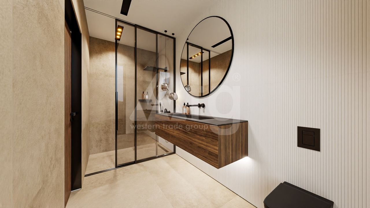4 Schlafzimmer Villa in La Zenia - RK74581 - Foto - 34