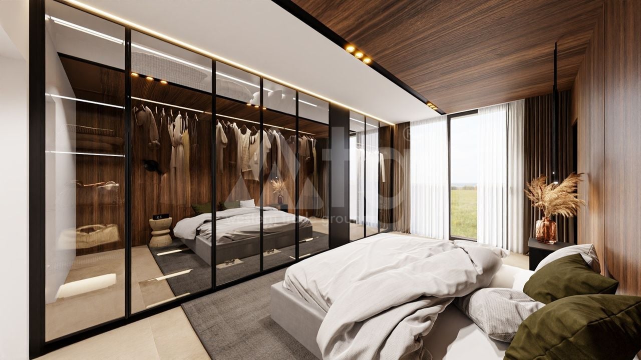 4 Schlafzimmer Villa in La Zenia - RK74581 - Foto - 28
