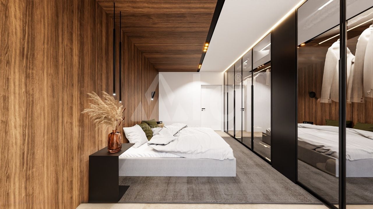 4 Schlafzimmer Villa in La Zenia - RK74581 - Foto - 27