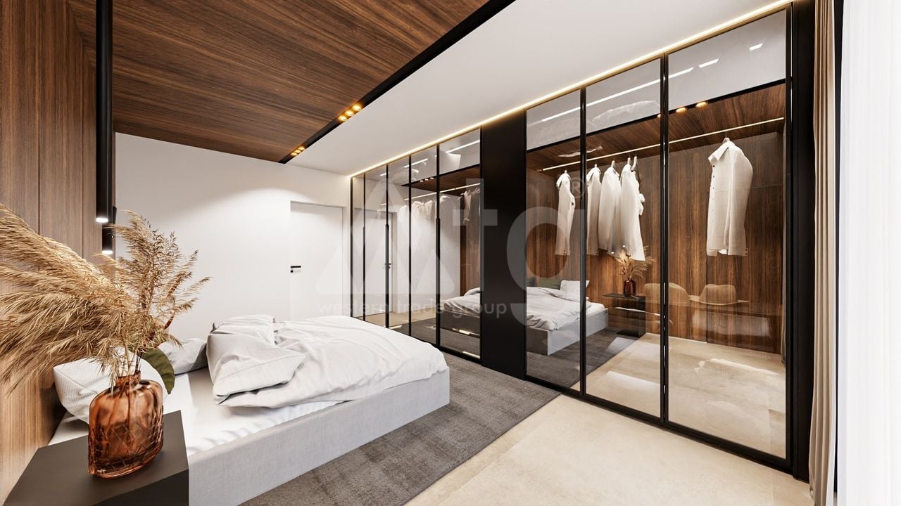 4 Schlafzimmer Villa in La Zenia - RK74581 - Foto - 26