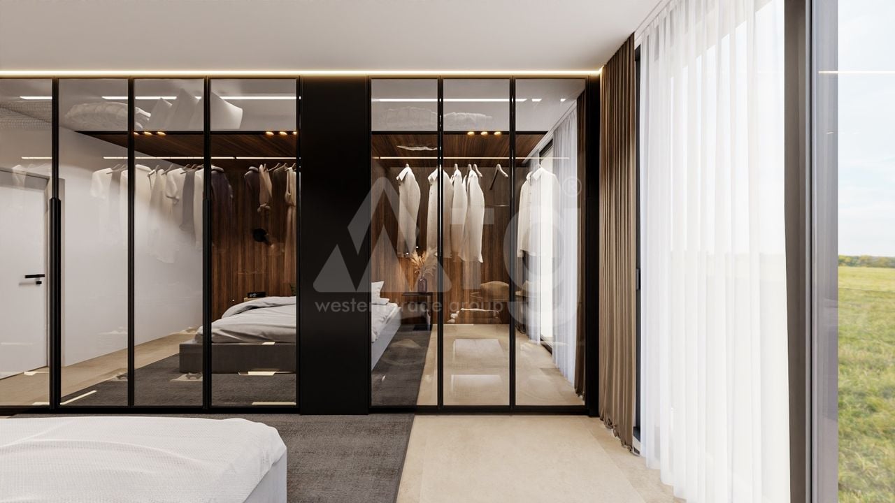 4 Schlafzimmer Villa in La Zenia - RK74581 - Foto - 29