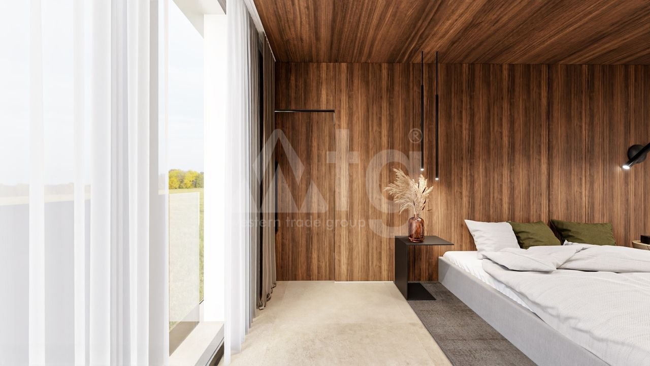 4 Schlafzimmer Villa in La Zenia - RK74581 - Foto - 25