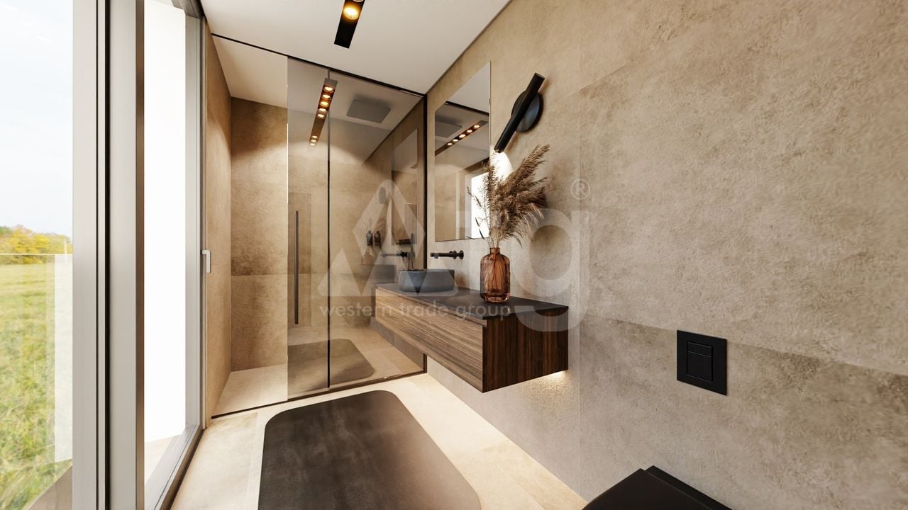 4 Schlafzimmer Villa in La Zenia - RK74581 - Foto - 36