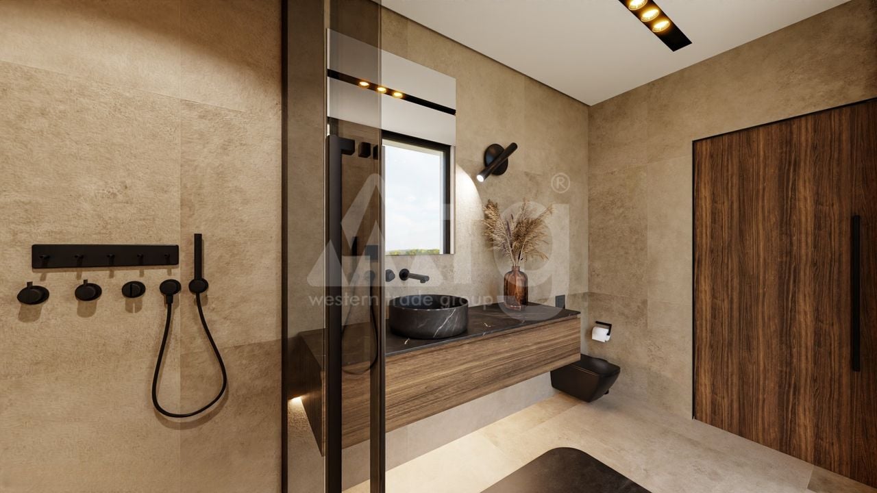 4 Schlafzimmer Villa in La Zenia - RK74581 - Foto - 35