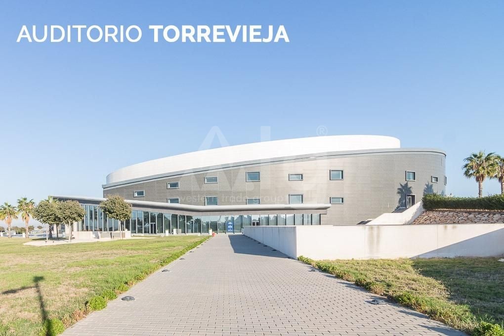 Apartament cu 3 dormitoare în Dehesa de Campoamor - RPF153021 - Imagini - 29