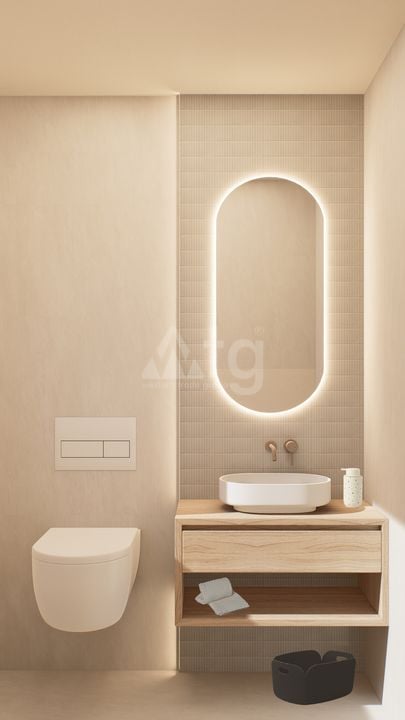 3 bedroom Villa in Gran Alacant - MAS74812 - Photo - 11