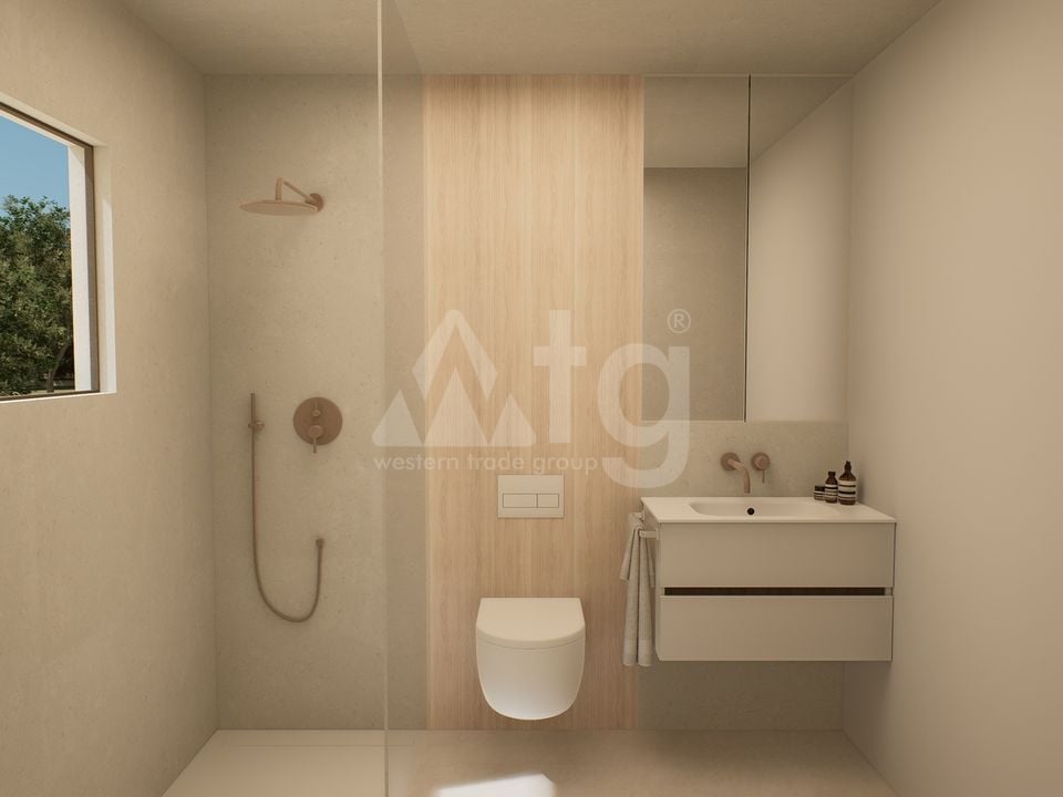 3 bedroom Villa in Gran Alacant - MAS74812 - Photo - 10
