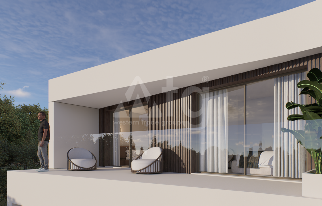 3 bedroom Villa in Gran Alacant - MAS74812 - Photo - 17