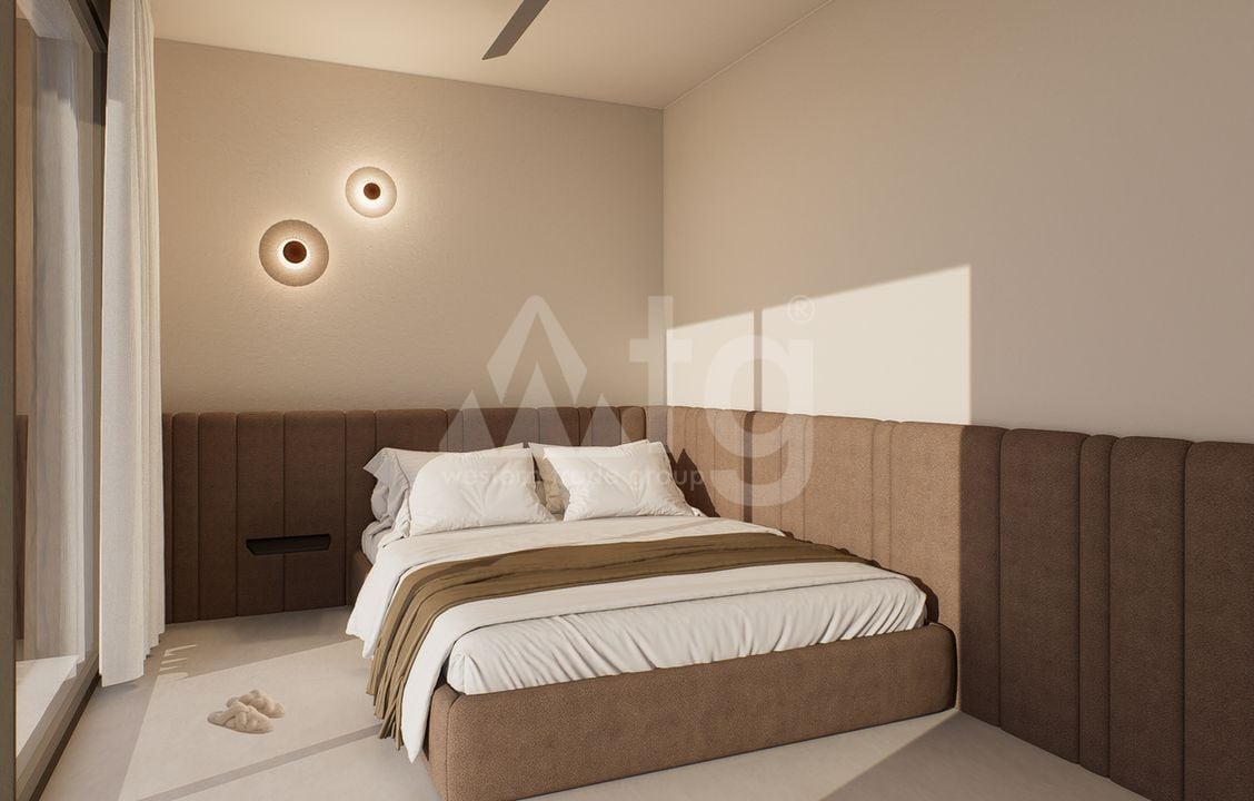 3 bedroom Villa in Gran Alacant - MAS74812 - Photo - 8