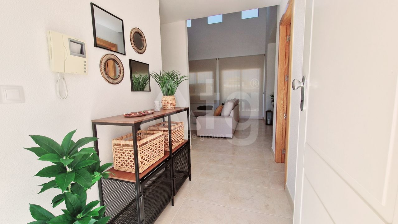 Villa de 3 habitaciones en Lorca - JDA74842 - Foto - 7