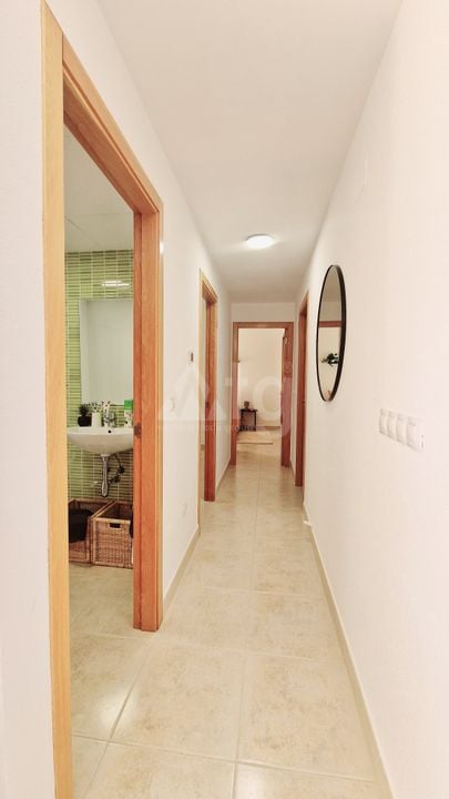 Villa de 3 habitaciones en Lorca - JDA74842 - Foto - 49