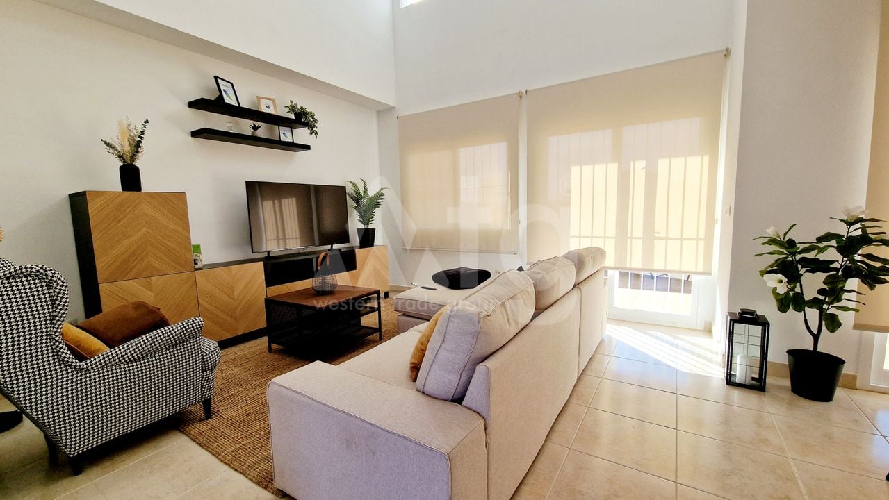 Villa de 3 habitaciones en Lorca - JDA74842 - Foto - 9