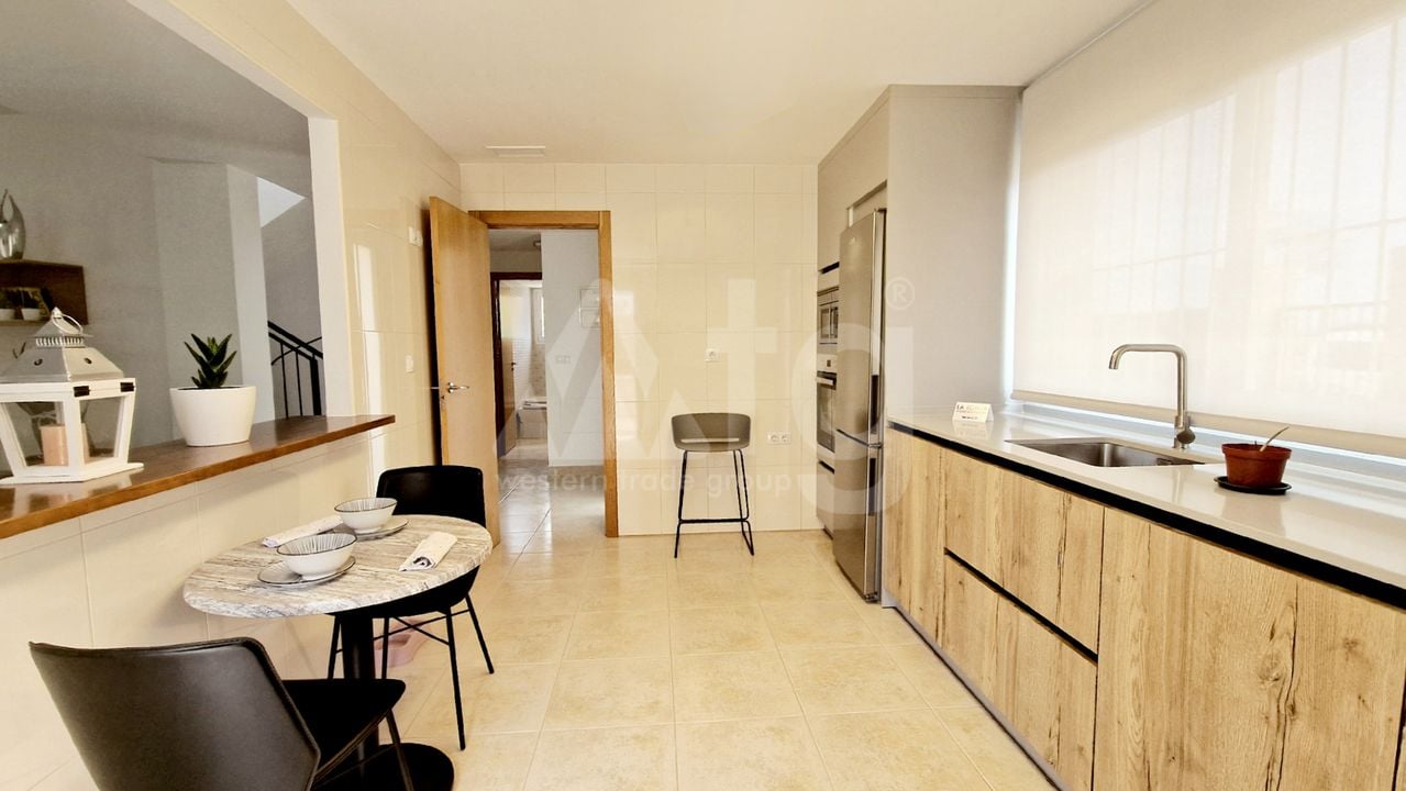 Villa de 3 habitaciones en Lorca - JDA74864 - Foto - 11