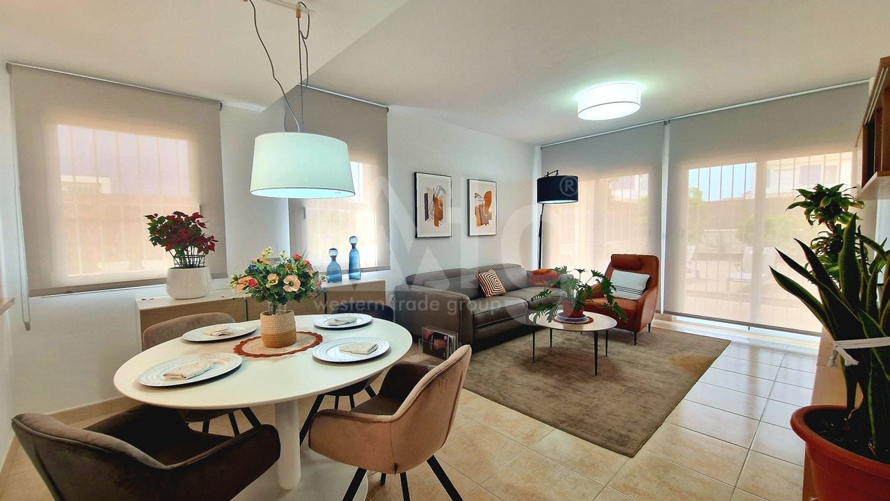 Villa de 3 habitaciones en Lorca - JDA74864 - Foto - 7