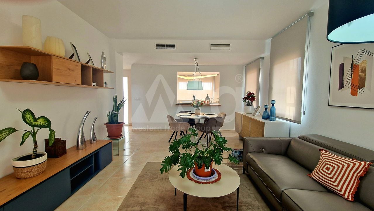 Villa de 3 habitaciones en Lorca - JDA74864 - Foto - 9