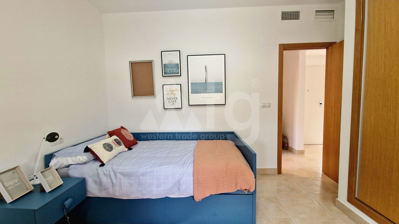 Villa de 3 habitaciones en Lorca - JDA74864 - Foto - 16