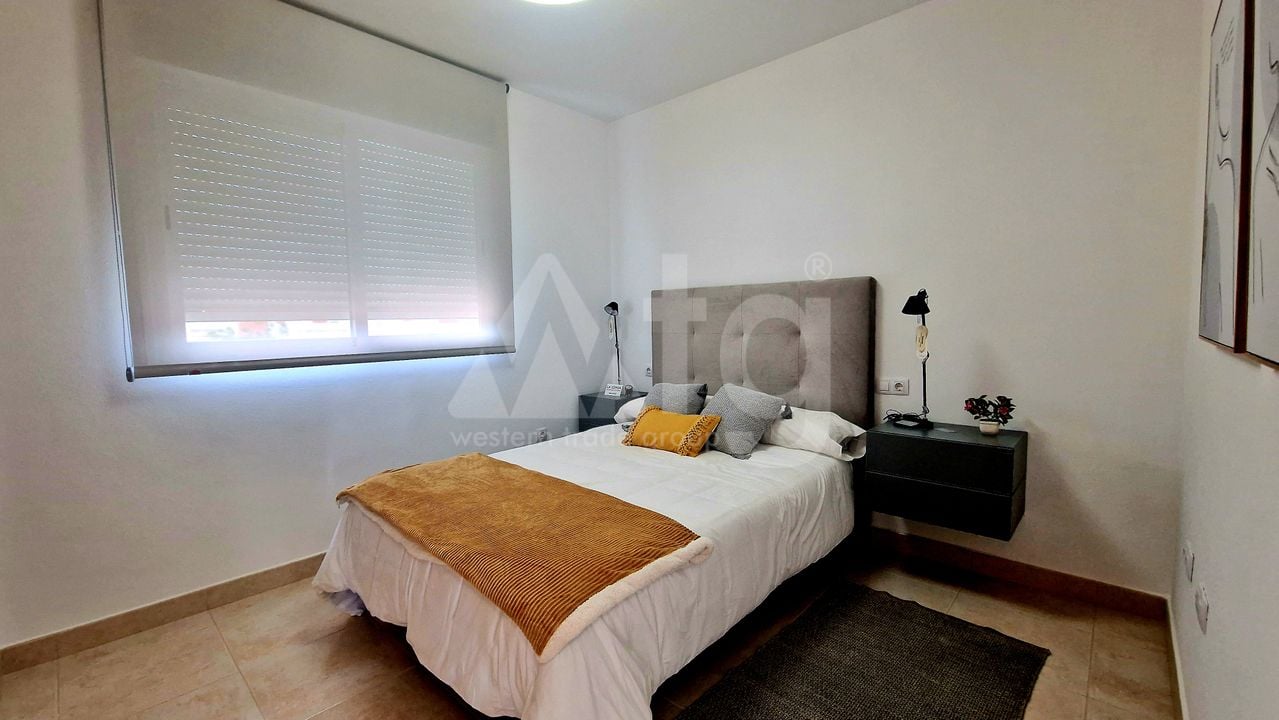 Villa de 3 habitaciones en Lorca - JDA74864 - Foto - 17