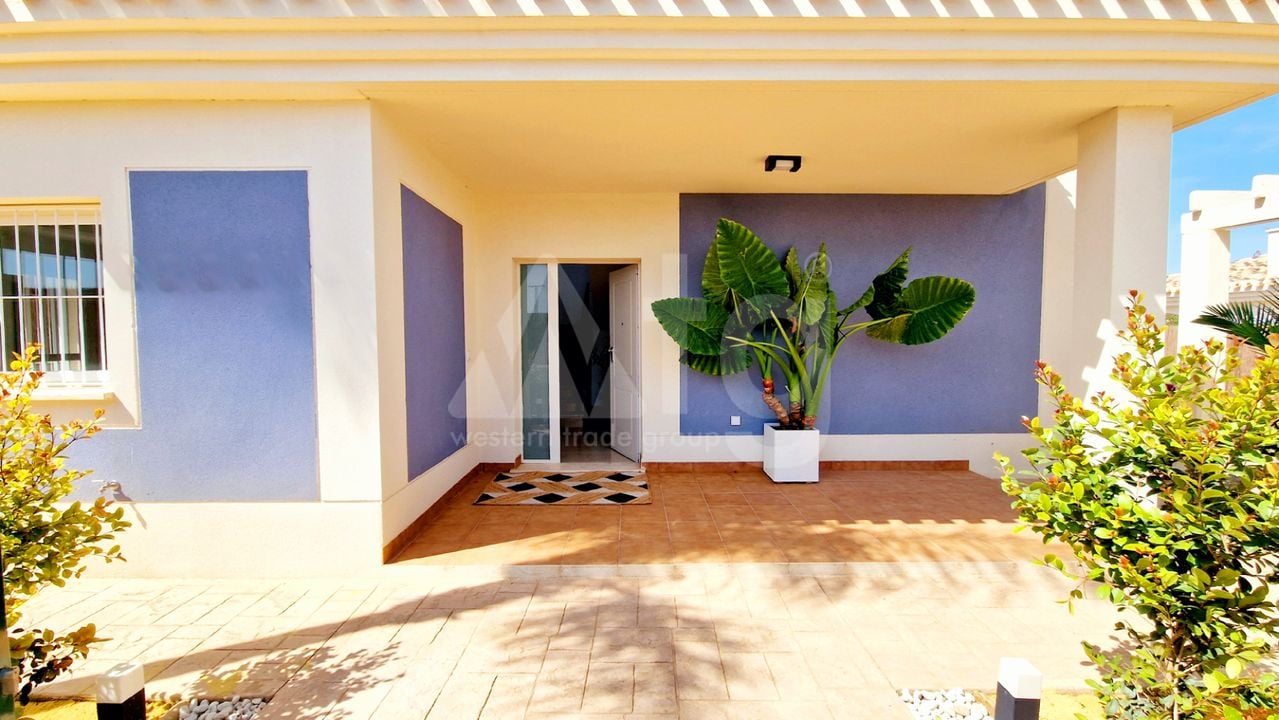 Villa de 3 habitaciones en Lorca - JDA74864 - Foto - 6