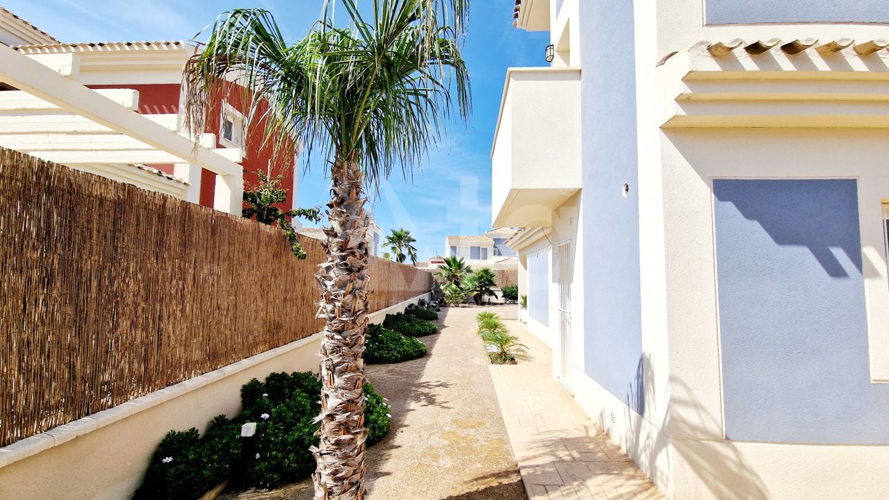 Villa de 3 habitaciones en Lorca - JDA74864 - Foto - 25