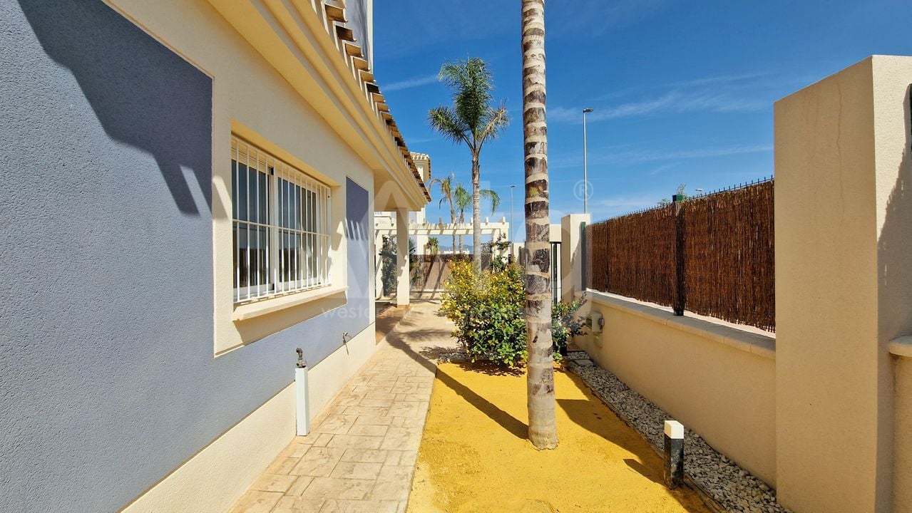 Villa de 3 habitaciones en Lorca - JDA74864 - Foto - 26